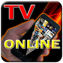 Ver Tv Online guide - TV Celular en HD APK