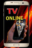 Ver Tv Online guide - TV Celular en HD poster