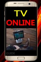 1 Schermata Ver Tv Online guide - TV Celular en HD