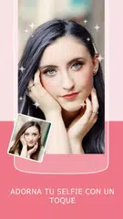Descargar APK de Beauty Makeup - Cam & Cosmetic
