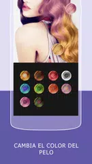 Descargar APK de Beauty Makeup - Cam & Cosmetic