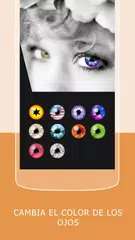 Descargar APK de Beauty Makeup - Cam & Cosmetic
