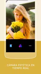 Descargar APK de Beauty Makeup - Cam & Cosmetic