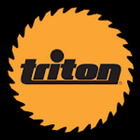 Triton Tools icône