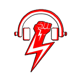 Power bacK Radio アイコン