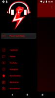 برنامه‌نما Power bacK Radio عکس از صفحه