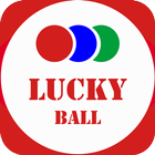 LuckyBall - Result 图标