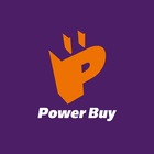Power Buy ícone