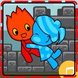 Red Boy And Blue Girl APK