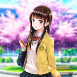 Trường Sakura Girl Simulator