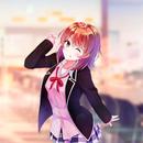 Sakura School Girl Sim Pranks APK