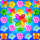 fleur de jardin de rêve APK