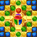 Find Pyramid Treasure APK