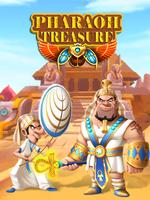 Find Pyramid Treasure โปสเตอร์