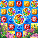 الكنز atlantis APK