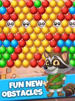 Pop Balloon poster
