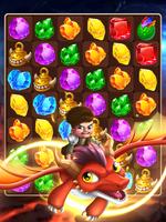 Dragon Story Puzzle স্ক্রিনশট 1