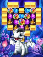 Dragon Story Puzzle স্ক্রিনশট 2