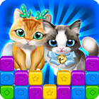 Meow Crush icon