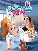 پوستر Pet Hosptial Match