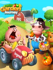 ファームランチエスケープシティ アプリダウンロード