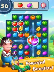 ファームランチエスケープシティ アプリダウンロード