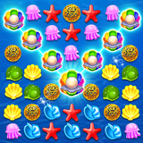 Mermaid Safari icon