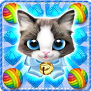 Puzzle Cats - Big Adventure APK