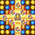pharaoh nguyền rủa đồ trang sức bí ẩn