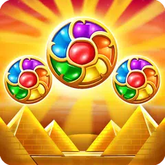 download leggenda del faraone - avventura del tesoro APK