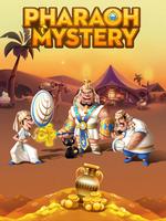 Pharaoh Legend - Treasure Adventure poster