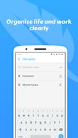 Hinotes - Notepad, To-Do List Pro ภาพหน้าจอ 1