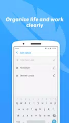 Скачать Hinotes - Notepad, To-Do List Pro APK