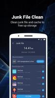 Fast Cleaner-Booster & Cleaner screenshot 2