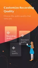 download Lite Recorder-Registratore vocale di alta qualità APK