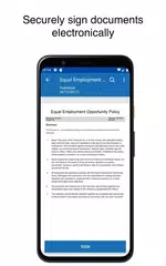 PowerDMS - Policy Management XAPK Herunterladen