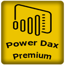 APK Power DAX Premium