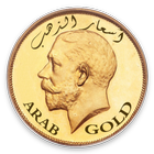 أسعار الذهب في مصر والدول العر icône
