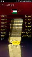 أسعار الذهب في مصر والدول العر تصوير الشاشة 3