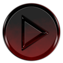 Skin DarkRed for poweramp APK