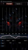 Poweramp Skin Dragon Screenshot 1