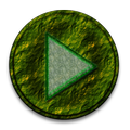 Poweramp Skin Green Jungle