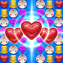 Match de charme britannique APK