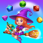 Witch & Fairy icon