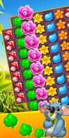 aus viagem esmagamento flor imagem de tela 3