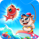 mèo đầu bếp phiêu lưu APK