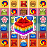 Korea Charm Match icon