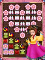 Korea Charme Spiel Screenshot 1