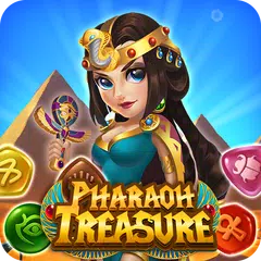 Pharaoh Magic Treasure APK download