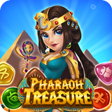 Pharaoh Magic Treasure आइकन